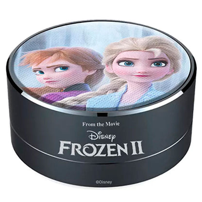 Imagen 3 de Altavoz Portatil Inalambrico Frozen Disney