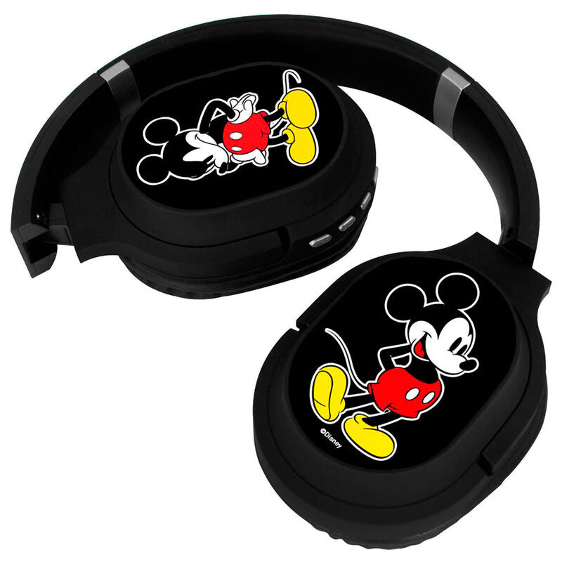 Imagen 3 de Auriculares Inalambricos Mickey Disney