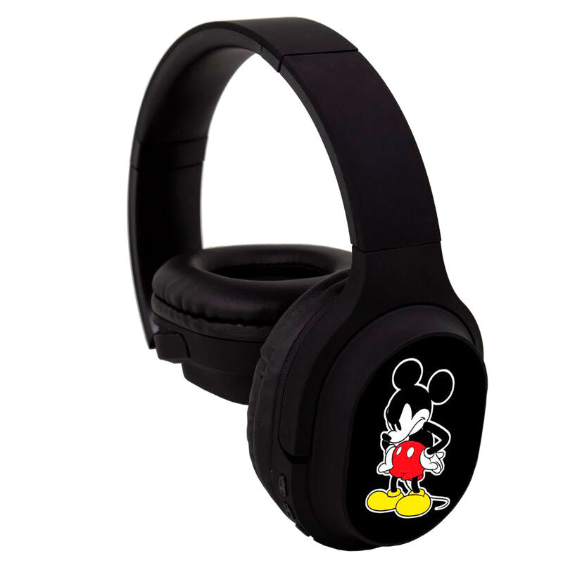 Imagen 4 de Auriculares Inalambricos Mickey Disney