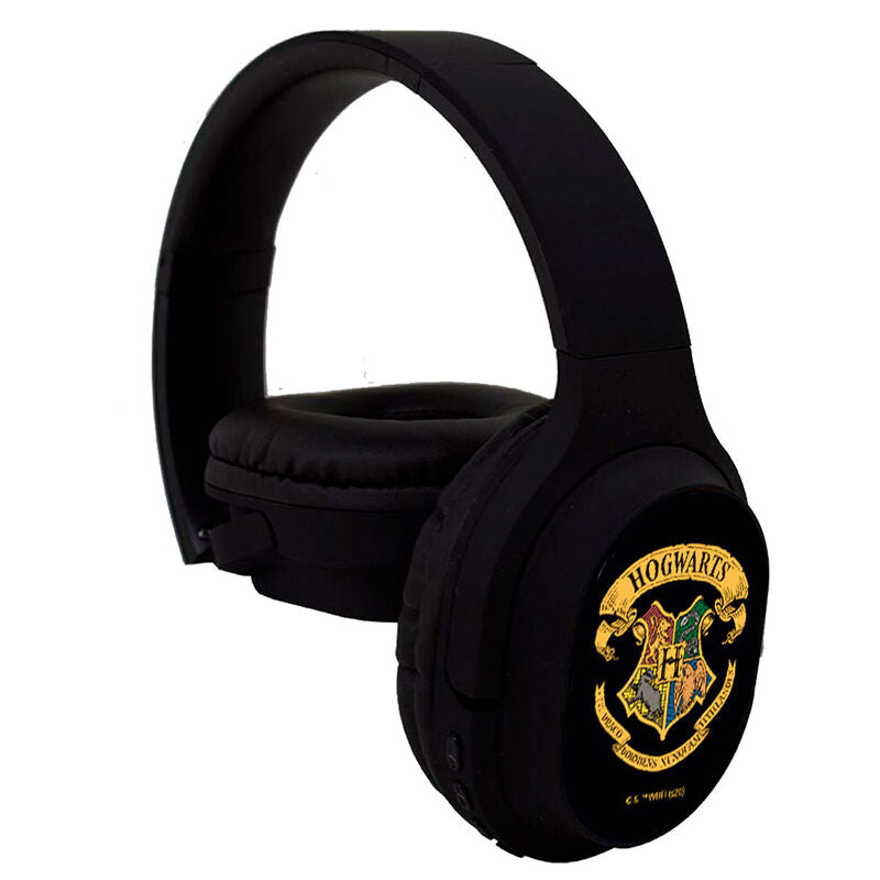 Imagen 4 de Auriculares Inalambricos Hogwarts Harry Potter