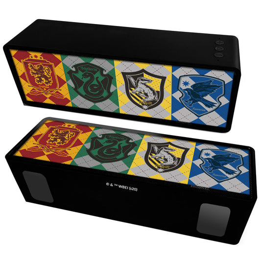 Imagen 1 de Altavoz Portatil Harry Potter