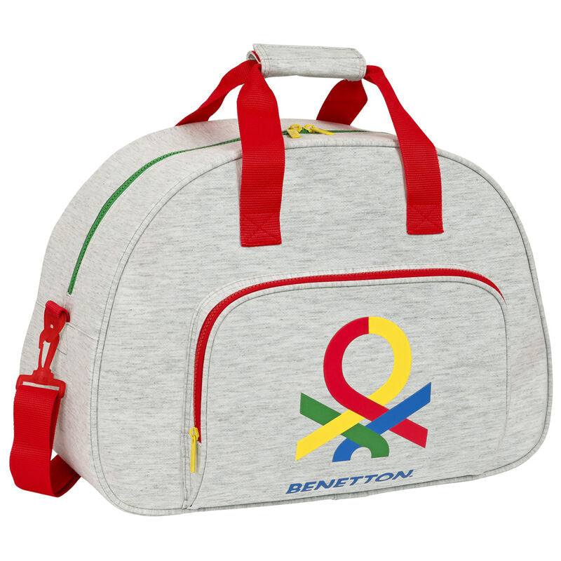 Imagen 1 de Bolsa Deporte Pop Benetton