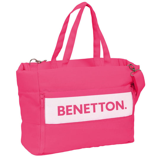 Imagen 1 de Bolso Raspberry Benetton