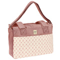 Imagen 1 - Bolso Maternidad Marsala Adaptable