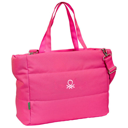 Imagen 2 de Bolso Raspberry Benetton