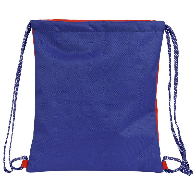 Imagen de Saco Atletico De Madrid 40Cm parte de nuestra colección en Espadas y más, sitio oficial.