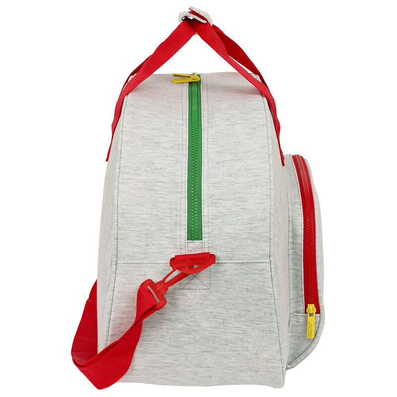 Imagen 3 de Bolsa Deporte Pop Benetton