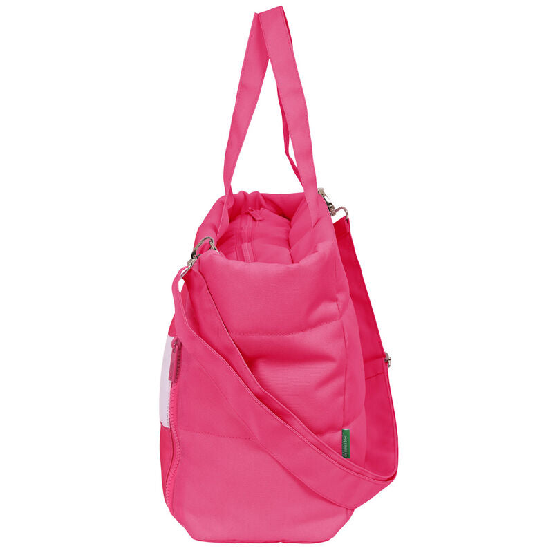 Imagen 3 de Bolso Raspberry Benetton