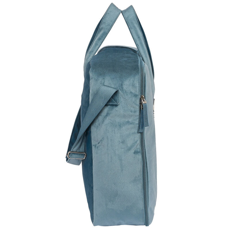 Imagen 3 - Maleta Maternidad Leaves