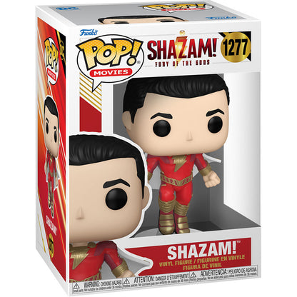 Imagen 3 de Figura Pop Dc Comics Shazam! Fury Of The Gods Shazam