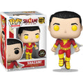 Imagen de Figura Pop Dc Comics Shazam! Fury Of The Gods Shazam Chase parte de nuestra colección en Espadas y más, sitio oficial.