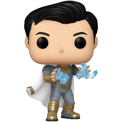 Imagen 3 de Figura Pop Dc Comics Shazam! Fury Of The Gods Eugene