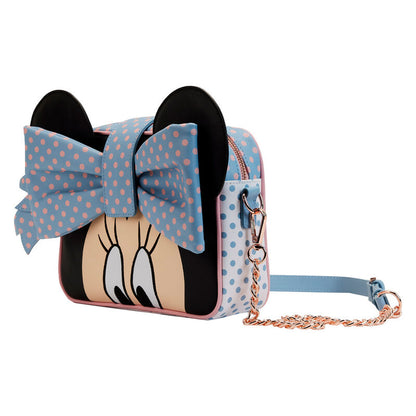 Imagen 3 de Bolso Pastel Polka Dot Minnie Mouse Disney