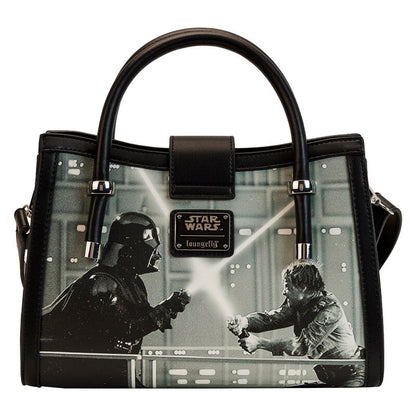 Imagen 5 de Bolso Final Frames Star Wars The Empire Strikes Back Loungefly