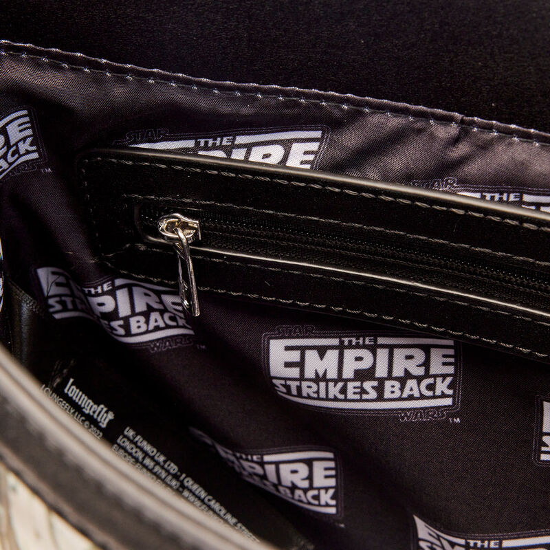 Imagen 6 de Bolso Final Frames Star Wars The Empire Strikes Back Loungefly