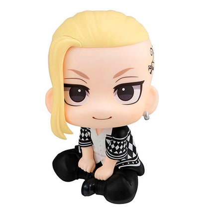 Imagen 1 - Figura Ken Ryuguji Look Up Tokyo Revengers 11Cm