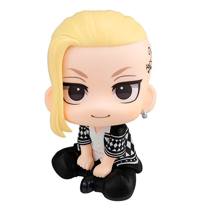 Imagen 1 - Figura Ken Ryuguji Look Up Tokyo Revengers 11Cm