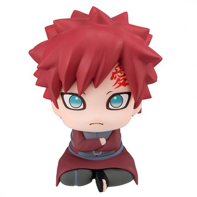 Imagen 2 - Figura Gaara Look Up Naruto Shipuden 11Cm