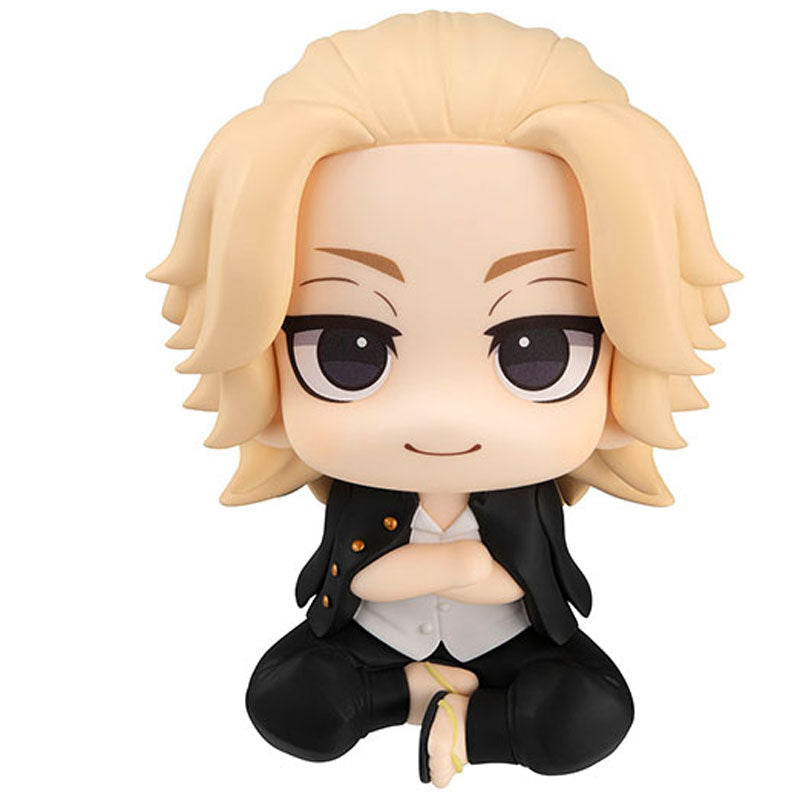 Imagen 3 - Figura Manjiro Sano Look Up Tokyo Revengers 11Cm