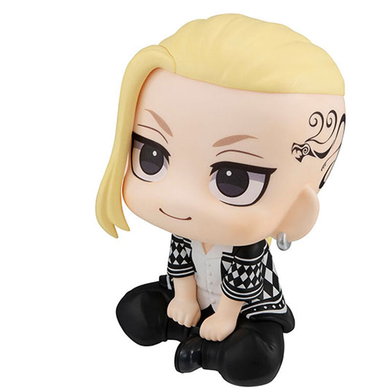 Imagen 3 - Figura Ken Ryuguji Look Up Tokyo Revengers 11Cm