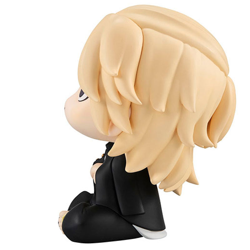 Imagen 5 - Figura Manjiro Sano Look Up Tokyo Revengers 11Cm