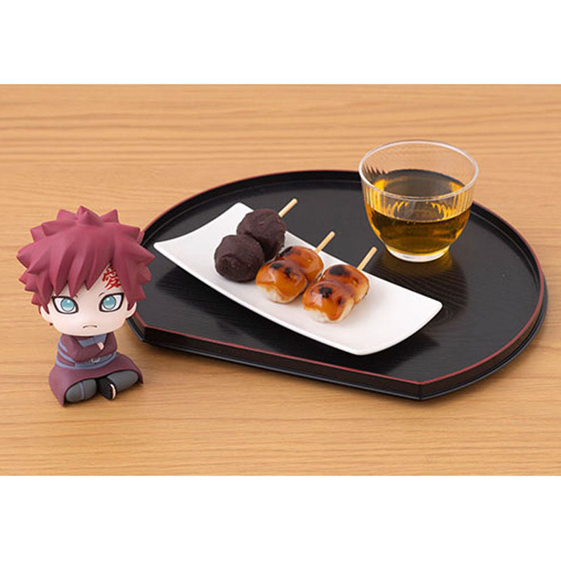 Imagen 4 - Figura Gaara Look Up Naruto Shipuden 11Cm