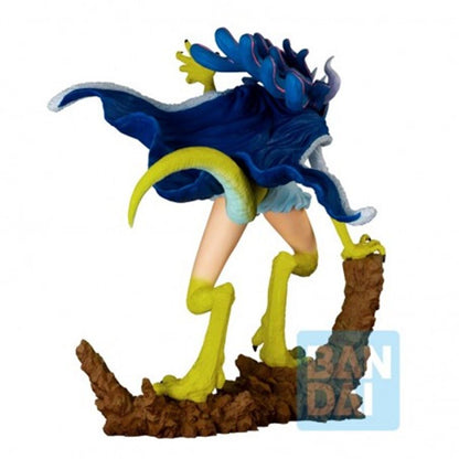 Imagen 3 de Figura Ichibansho Ulti Glitter Of Ha One Piece 16Cm