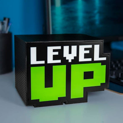 Imagen 4 de Lampara Level Up Sonido