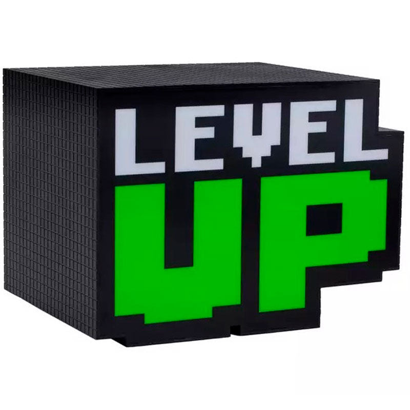 Imagen 1 de Lampara Level Up Sonido