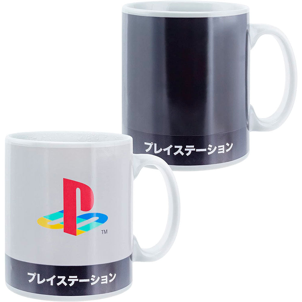 Imagen 2 de Taza Playstation 550Ml