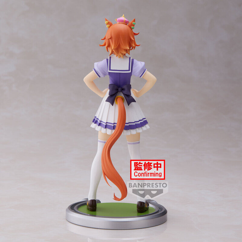 Imagen 2 de Figura T.M. Opera Pretty Derby Umamusume 17Cm