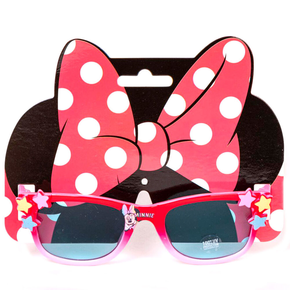 Imagen 1 de Gafas De Sol Premium Minnie Disney