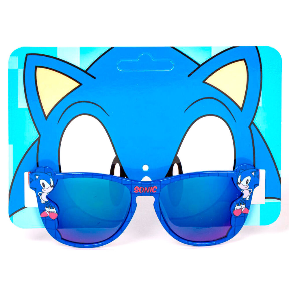 Imagen 1 de Gafas De Sol Premium Sonic The Hedgehog