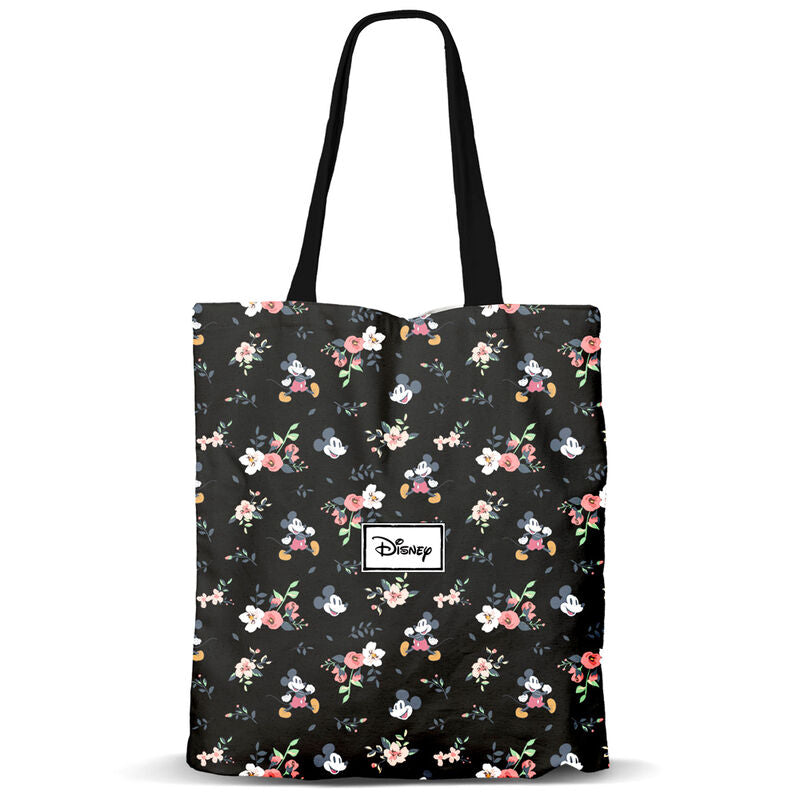 Imagen 1 de Bolso Shopping Nature Mickey Disney