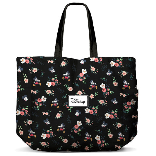 Imagen 1 de Bolso Shopping Nature Mickey Disney 2