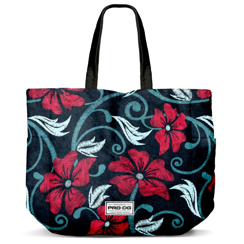 Imagen 1 de Bolso Shopping Flower Pro Dg 2