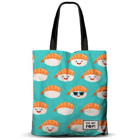 Imagen 1 de Bolso Shopping Nigiri Oh My Pop!