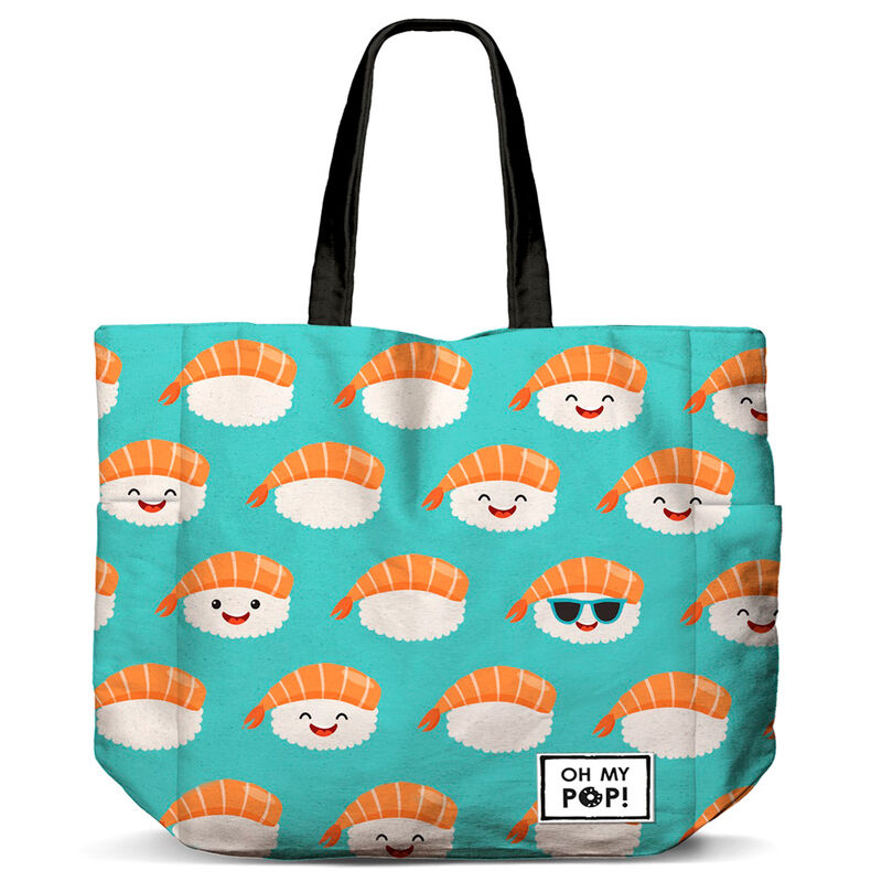 Imagen 1 de Bolso Shopping Nigiri Oh My Pop! 2