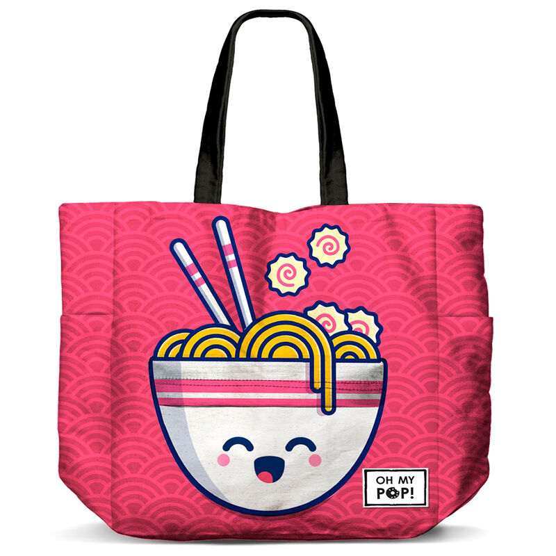 Imagen 1 de Bolso Shopping Yaki Oh! My Pop! 2