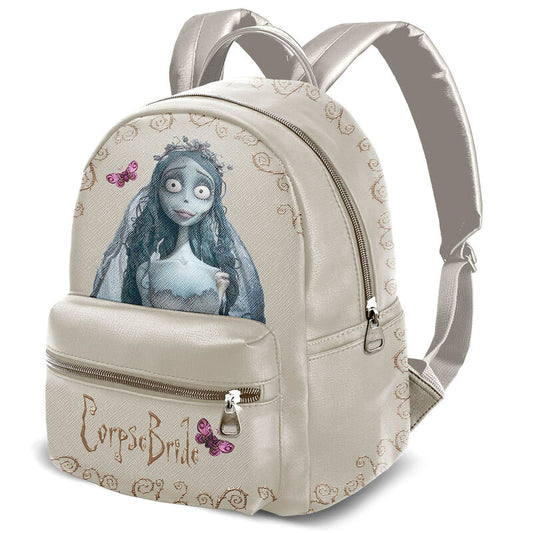 Imagen 1 de Mochila Wedding La Novia Cadaver 27Cm