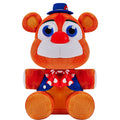 Imagen 1 - Peluche Five Nights At Freddys Circus Freddy 17,5Cm