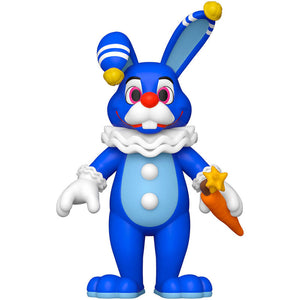 Imagen de Figura Action Five Nights At Freddys Circus Bonnie 12,5Cm parte de nuestra colección en Espadas y más, sitio oficial.