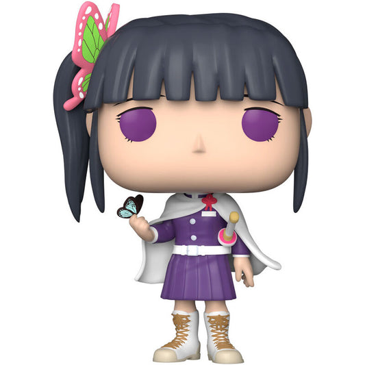 Imagen de Figura Pop Demon Slayer Kimetsu No Yaiba Kanao Tsuyuri parte de nuestra colección en Espadas y más, sitio oficial.