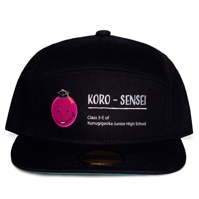 Imagen 1 de Gorra Koro Sensei Assassination Classroom