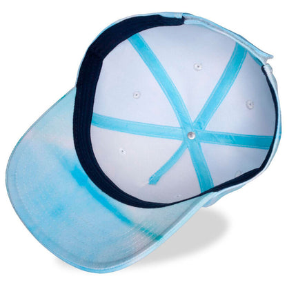 Imagen de Gorra Dragapult Pokemon parte de nuestra colección en Espadas y más, sitio oficial.