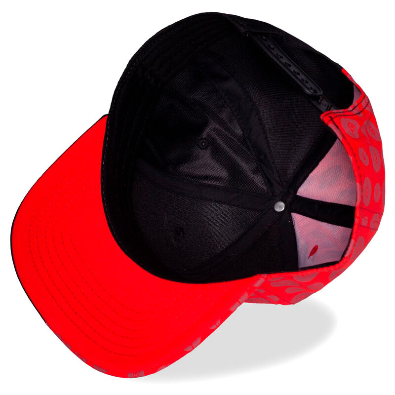 Imagen 2 de Gorra Pokeballs Pokemon