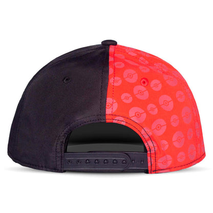 Imagen 4 de Gorra Pokeballs Pokemon