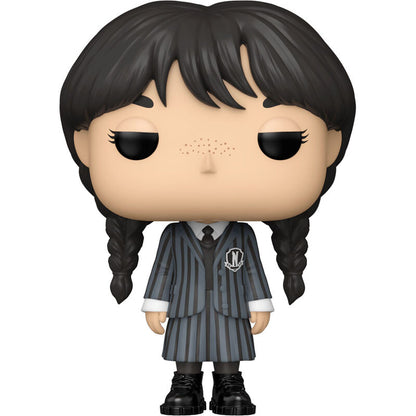 Imagen 2 de Figura Pop Miercoles - Miercoles Adam
