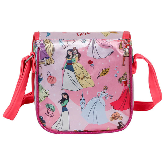 Imagen 1 de Bolso Muffin Strong Princesas Disney