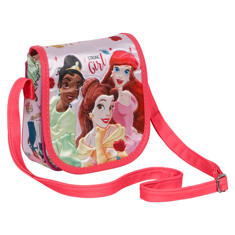 Imagen 2 de Bolso Muffin Strong Princesas Disney